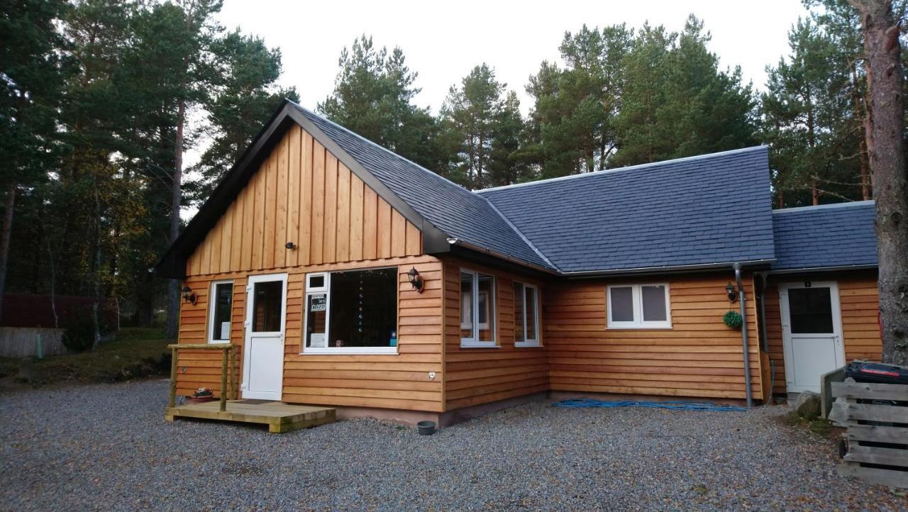 Camping Pod Heaven Brackla Exterior photo